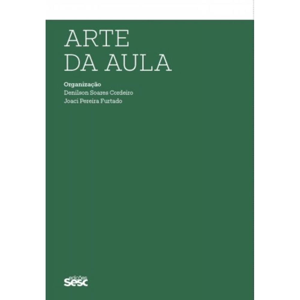 Arte Da Aula