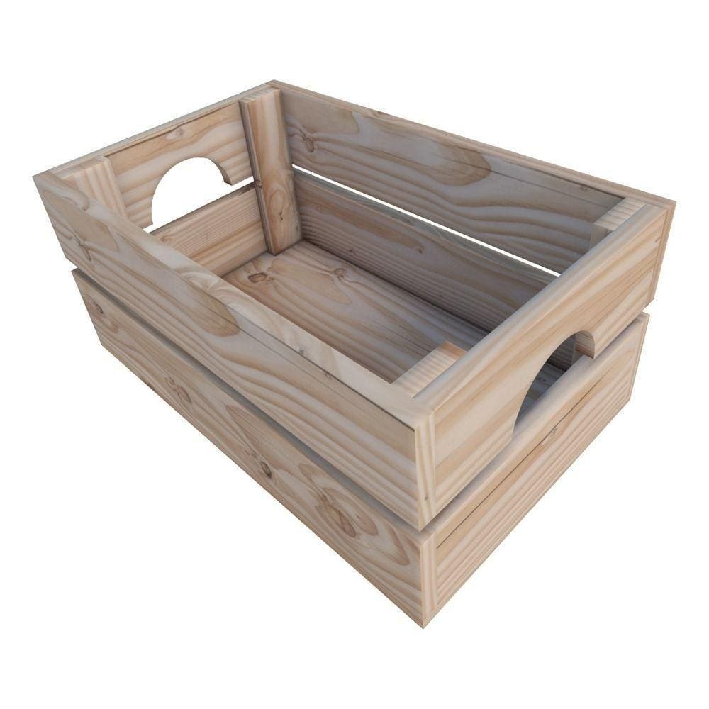 Nicho P/ Quarto Organizador Empilhável Funcional