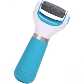 Esfoliador E Removedor De Calos Eletronico Lixa De Pé Portatil Recarregável Usb + 1 Refil