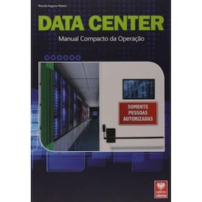 Data Center: Manual Compacto Da Operacao