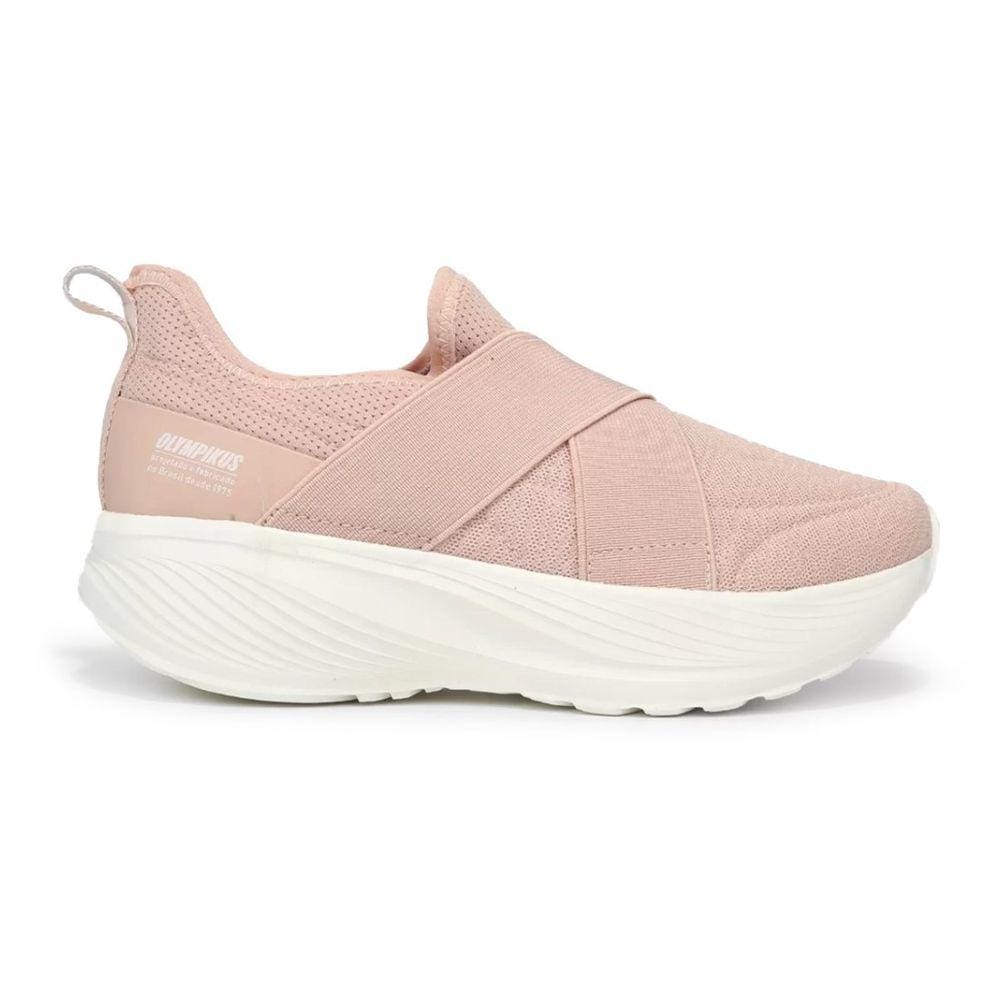 Tênis Olympikus Feminino Flora/158
