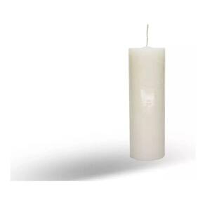 Velas 7 Dias Branca Vela Sete Dias Branca 250g 06 Unidades