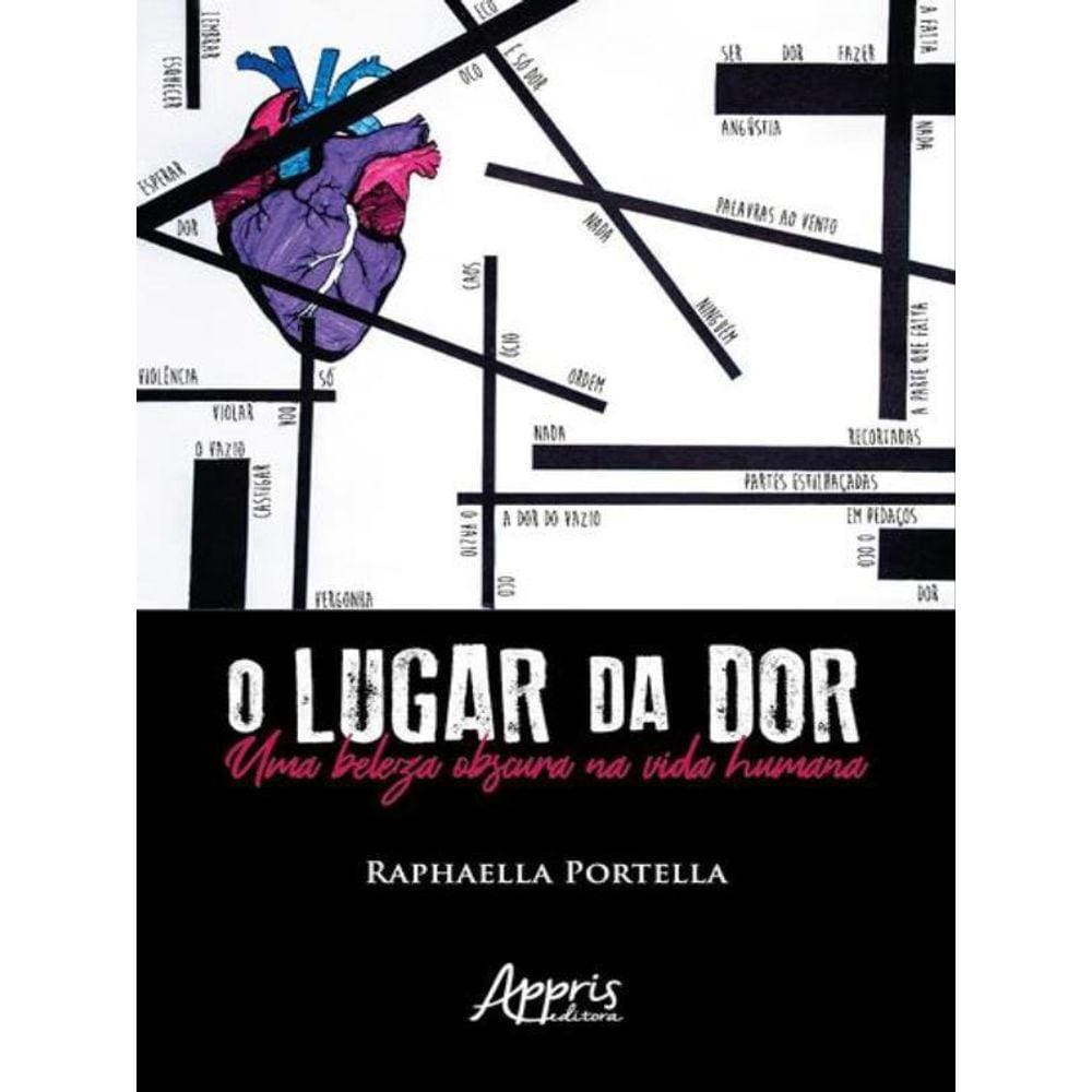 O Lugar Da Dor