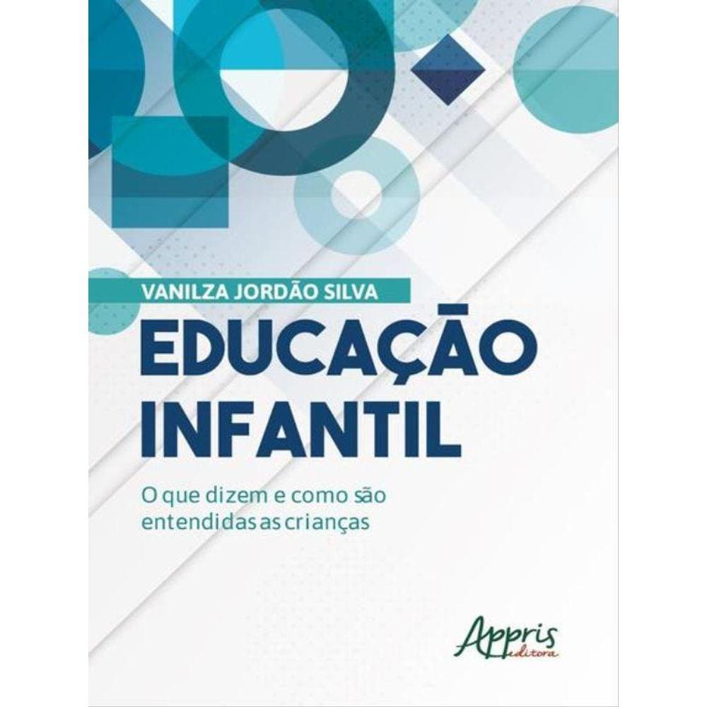 Educação Infantil