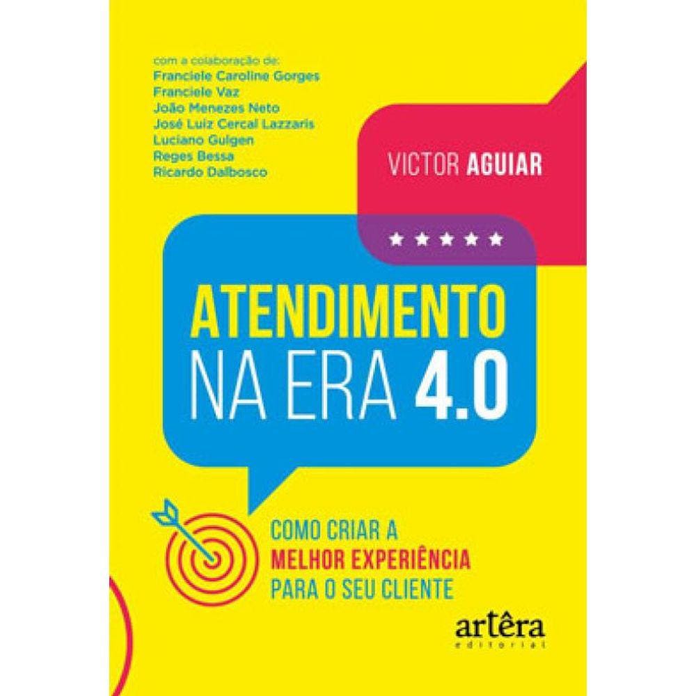 Atendimento Na Era 4.0