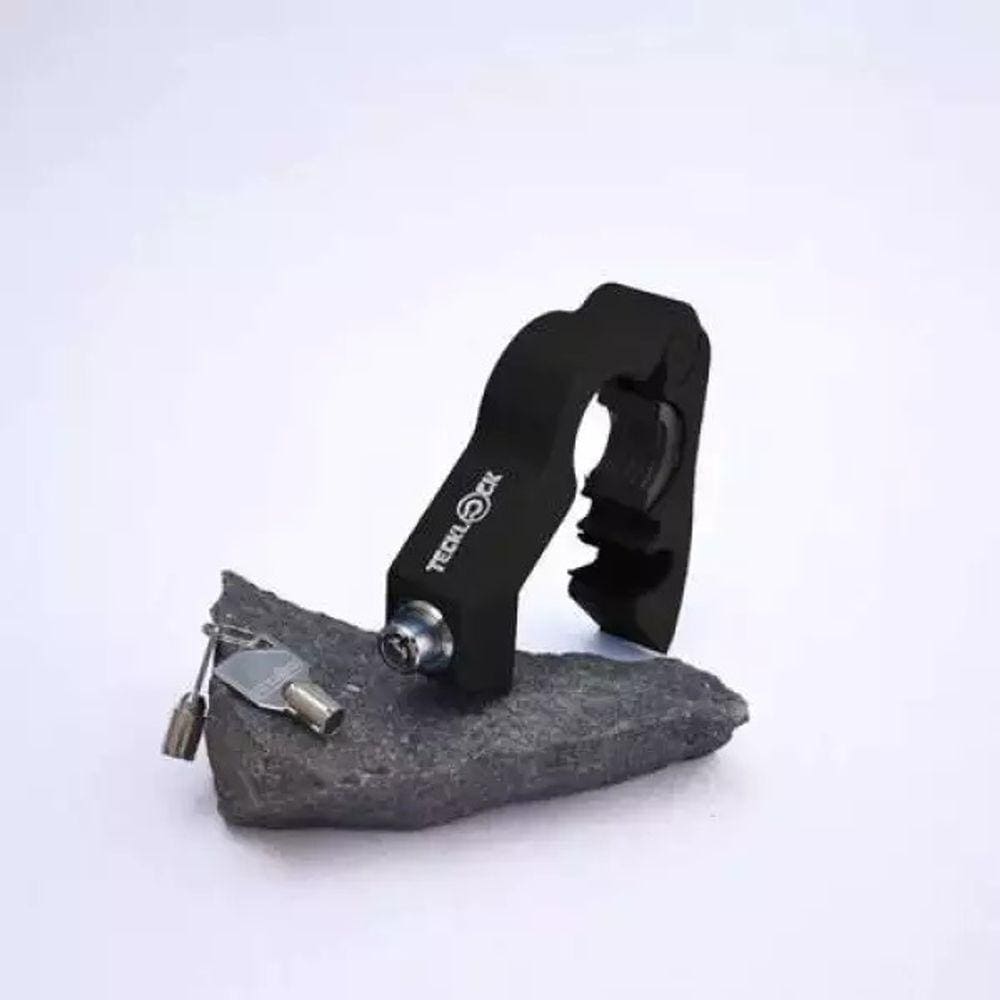 Trava de Manete Tecklock Preta