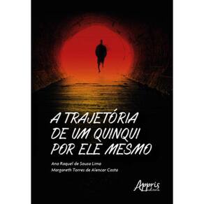A Trajetória De Um Quinqui Por Ele Mesmo