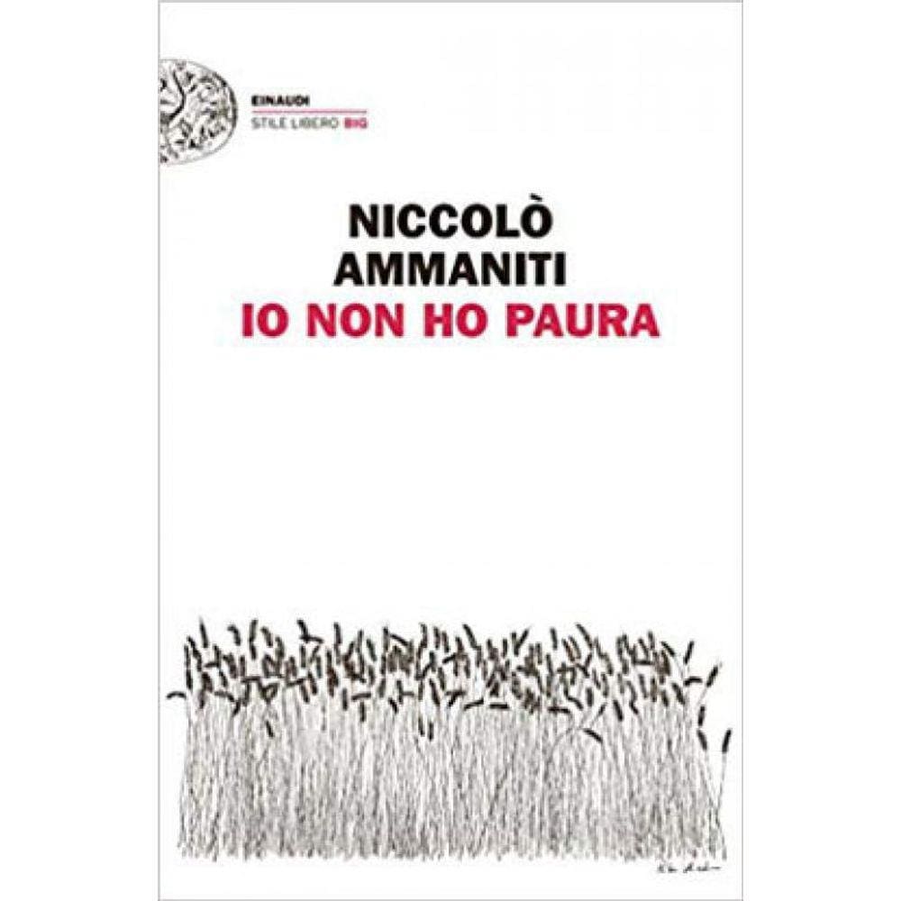 Io Non Ho Paura