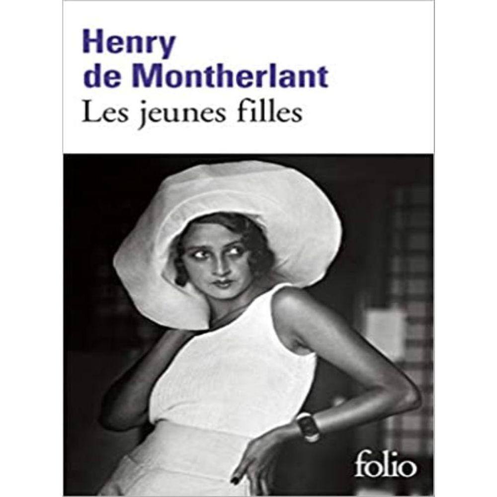 Les Jeunes Filles