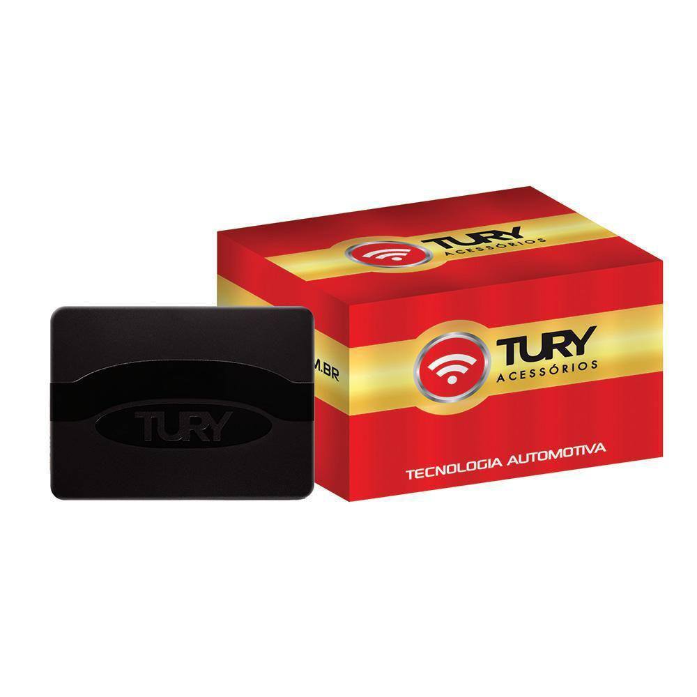 Tury Mod.Vidro Ae Tw12/Pro2.8Cx Duster Expression 16+ 2V Dia
