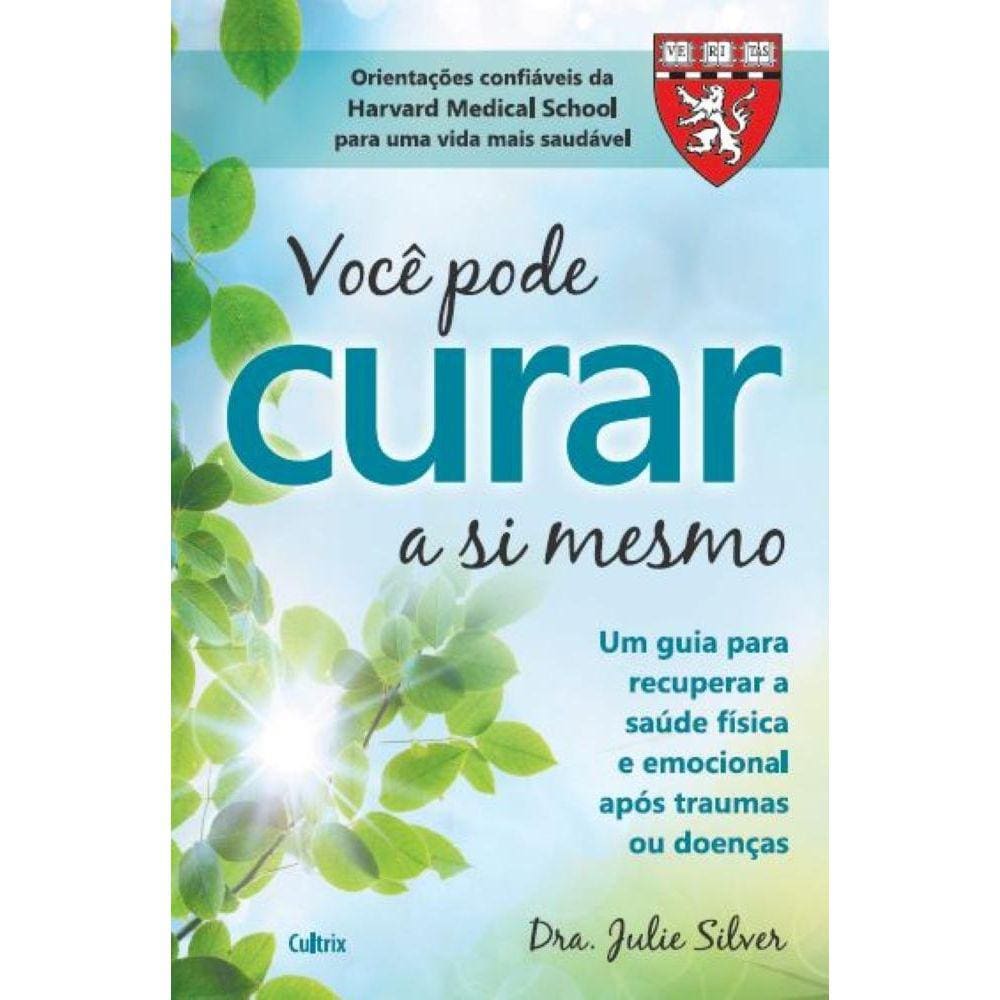 Você Pode Curar A Si Mesmo
