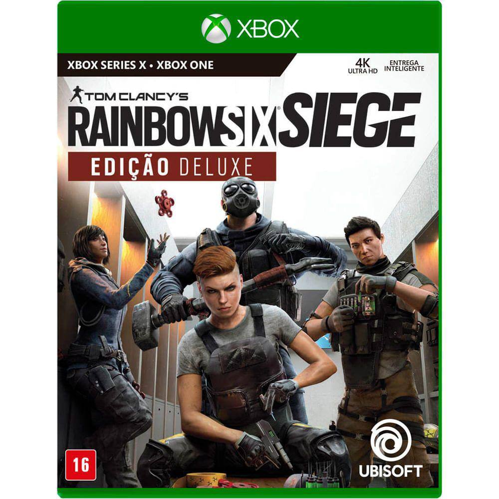 Rainbow six siege ps4 black clearance friday