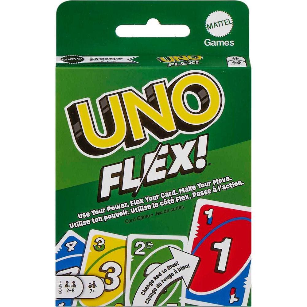 Jogo Uno Flex  A Bahia compra aqui!