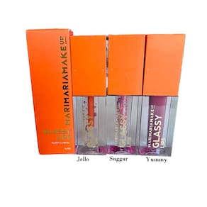 Gloss Labial - Mari Maria
