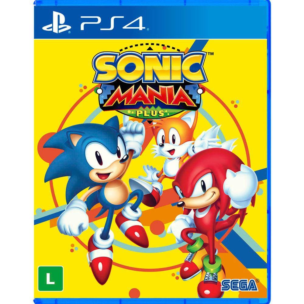 Sonic mania android gamejolt