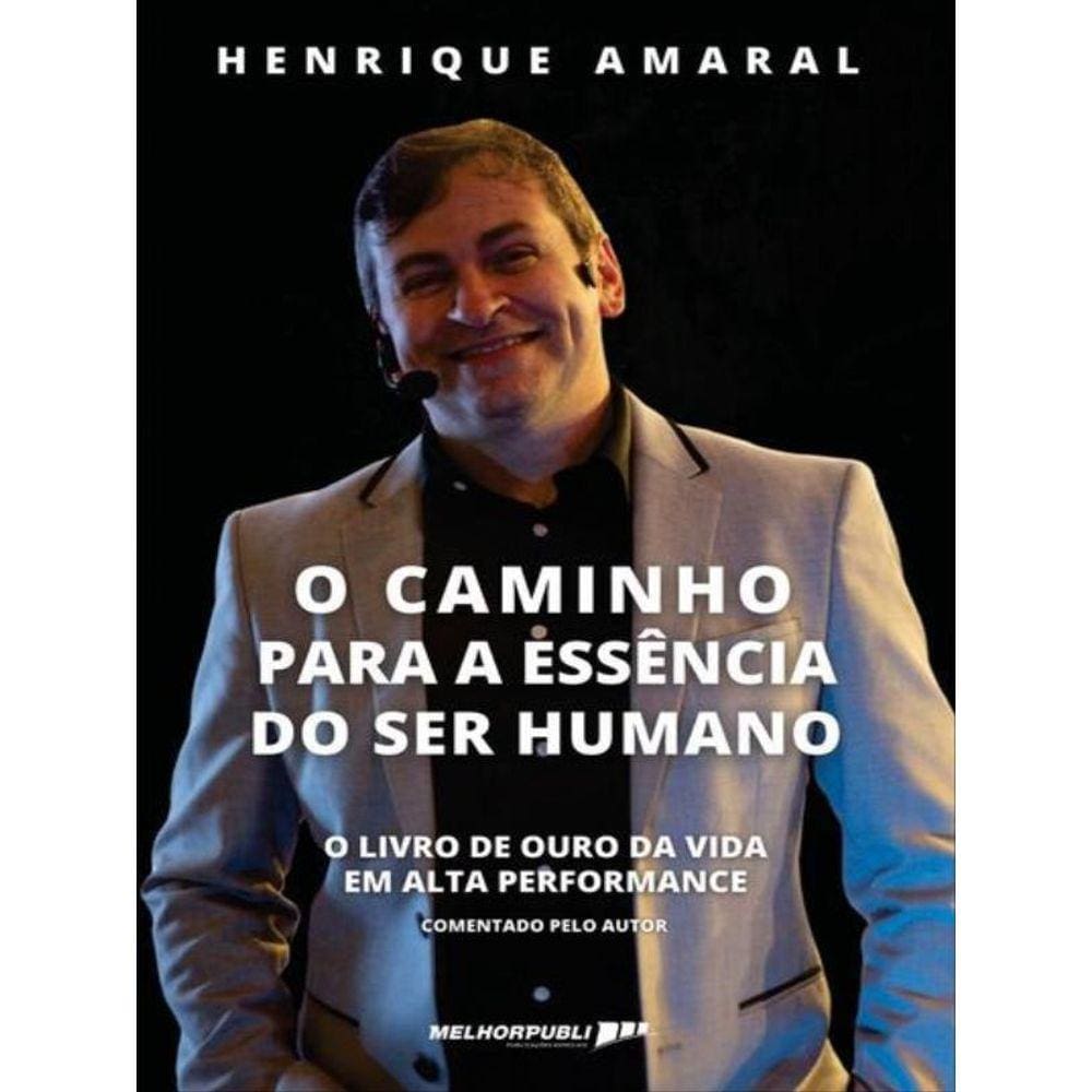 O Caminho Para A Essência Do Ser Humano