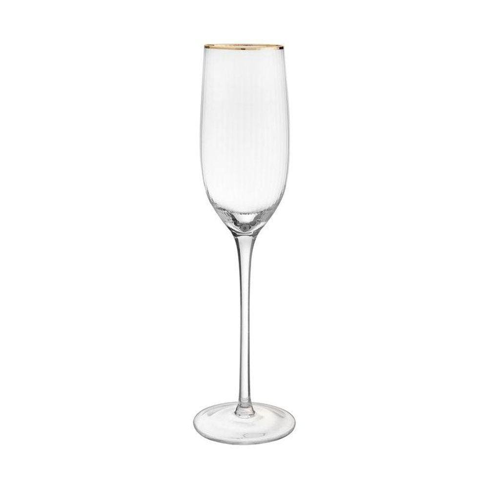 Taça de Champagne Home Style Jeannie