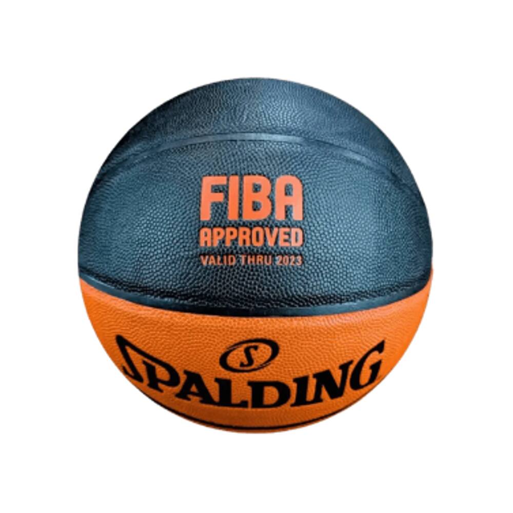 Bola Basquete Spalding TF - 50