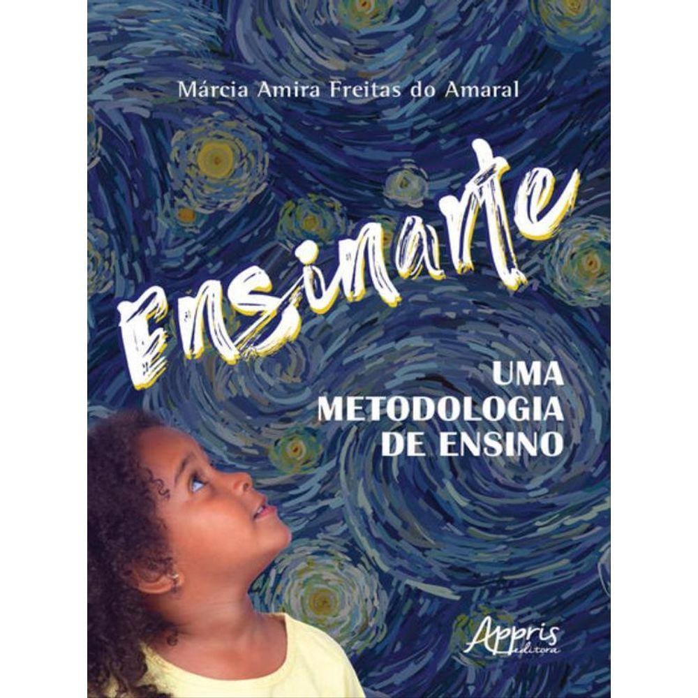 Ensinarte: Uma Metodologia De Ensino