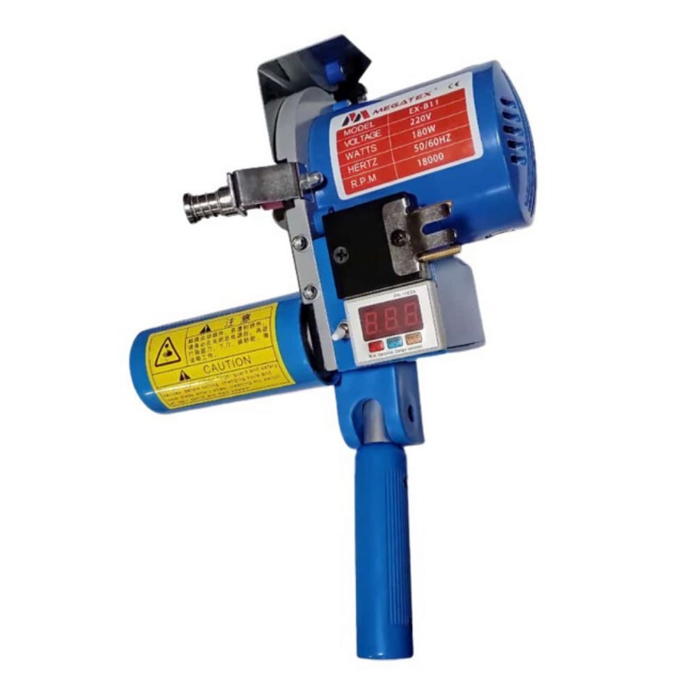 Máquina de Corte Fim Enfesto Ex-B11 220V