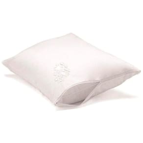 Capa Travesseiro Cp0100 Percal 200 Fios Impermeável (50x70x10) - Duoflex