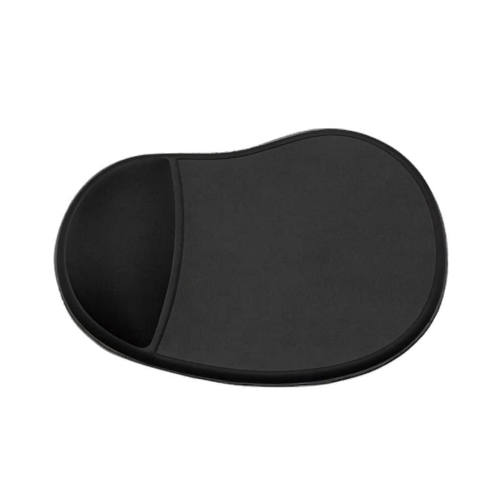 Mousepad Com Apoio De Punho Ms-800 Digitador