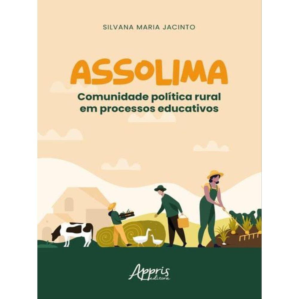 Assolima