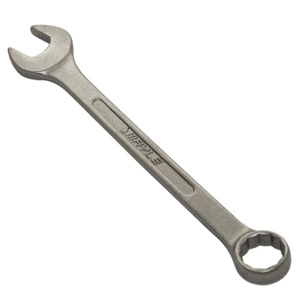 Chave Cr-V Combinada 6,0Mm - 102001B Mayle