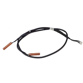 Sensor Bimetal/Termistor Duplo 50K + 5K Condensa Fujitsu