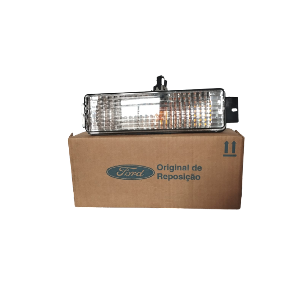Lanterna Diant Ford Cargo 712 815e 816 - 7c4513368ac - Ld