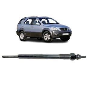 Vela Aquecedora Sorento 2.5 Crdi (03/...)