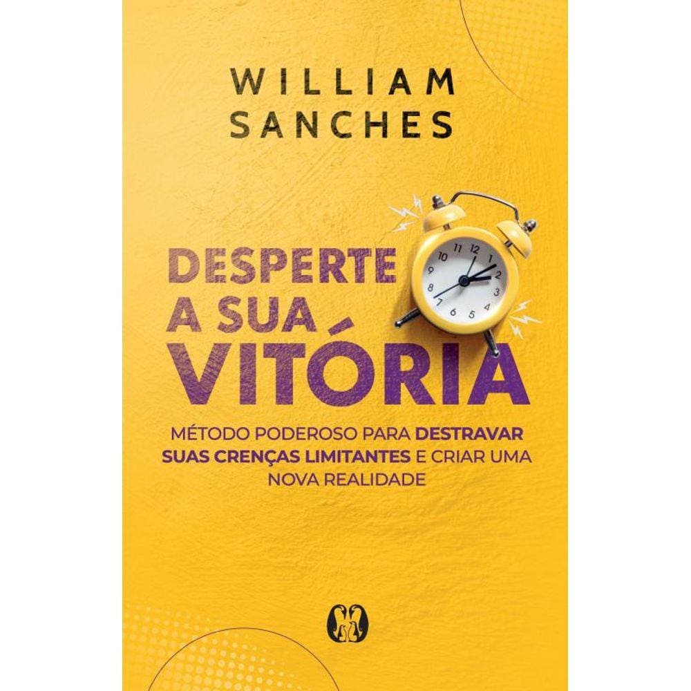 Desperte a Sua Vitória