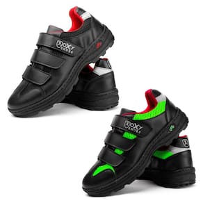 Sapatilha Ciclismo Masculina Oxy Sport Tilha Bike Kit Com 2 Pares