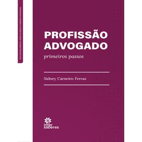Profissão Advogado: