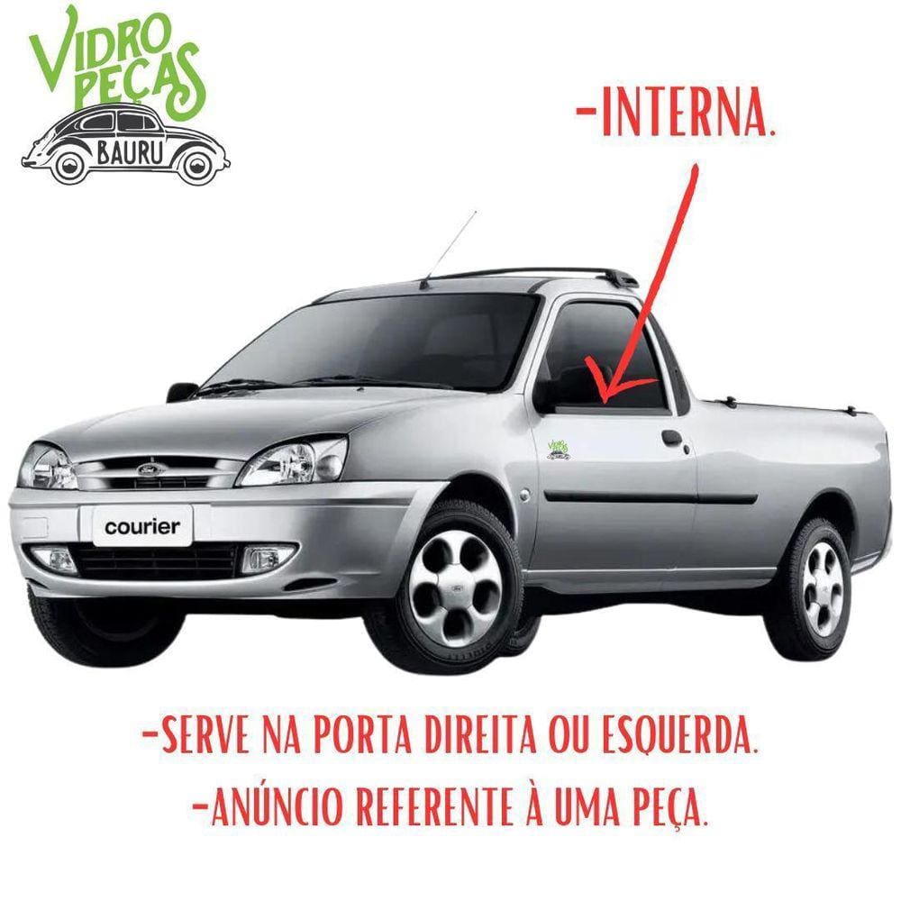 Pestana Interna Fiesta Ate 2002 2Pts Courier