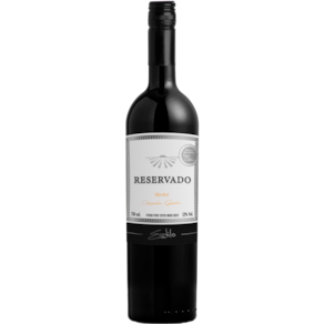 Aliança Estilo Merlot Reservado