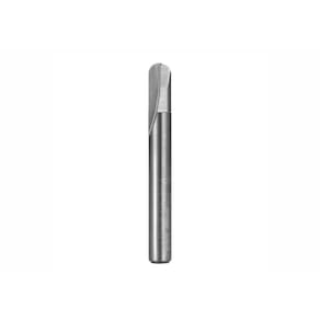 Fresa Canal Redondo Corte 6Mm X Haste 6Mm 18-10406 Freud