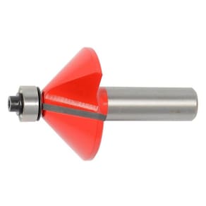 Fresa P Chanfrar Com Rolamento 45R.44,0Mm H12Mm 40-11412 Uni