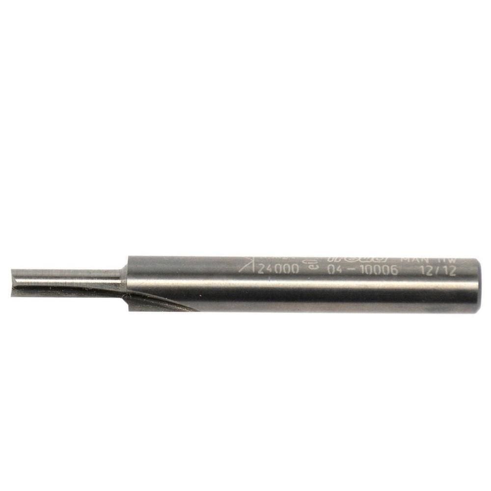 Fresa Reta Paralela 2 Cortes 03,0X11,0Mm Freud 04-10006 Unic