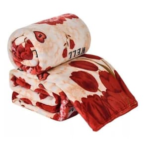 Manta Casal Soft Lindas Estampas Exclusivas