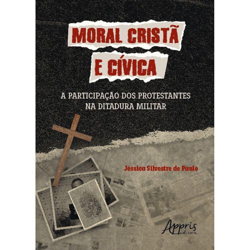 Moral Cristã E Cívica