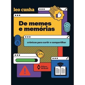 De Memes E Memorias
