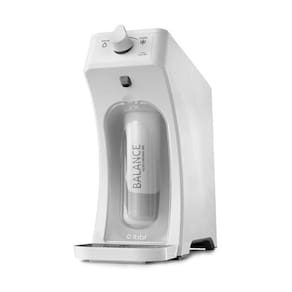 Purificador de Água IBBL Novo E-due Água Gelada e Natural