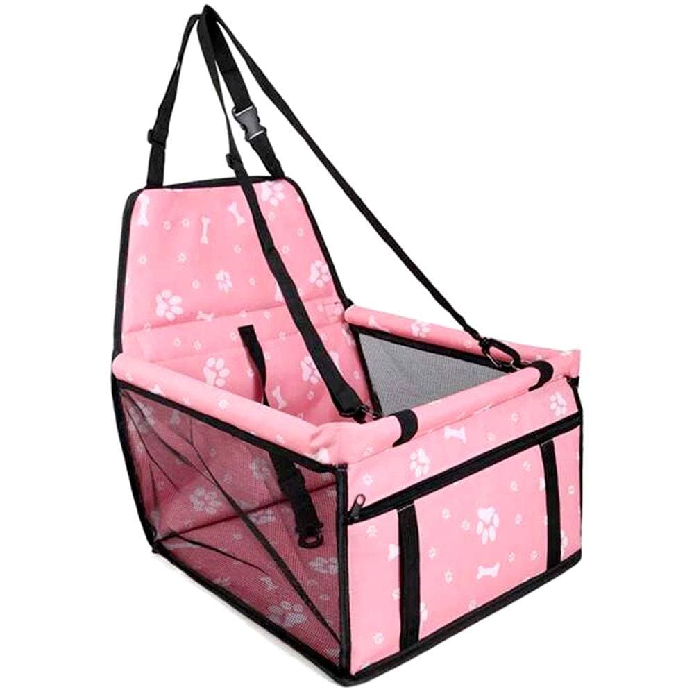 Assento Cadeirinha Lorben para Carro Transporte Pet Cachorro Cães Gatos GT6237