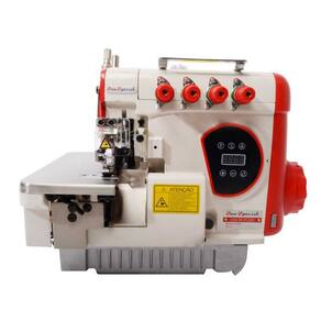 Máquina de Costura Interlock Direct Drive SS95D
