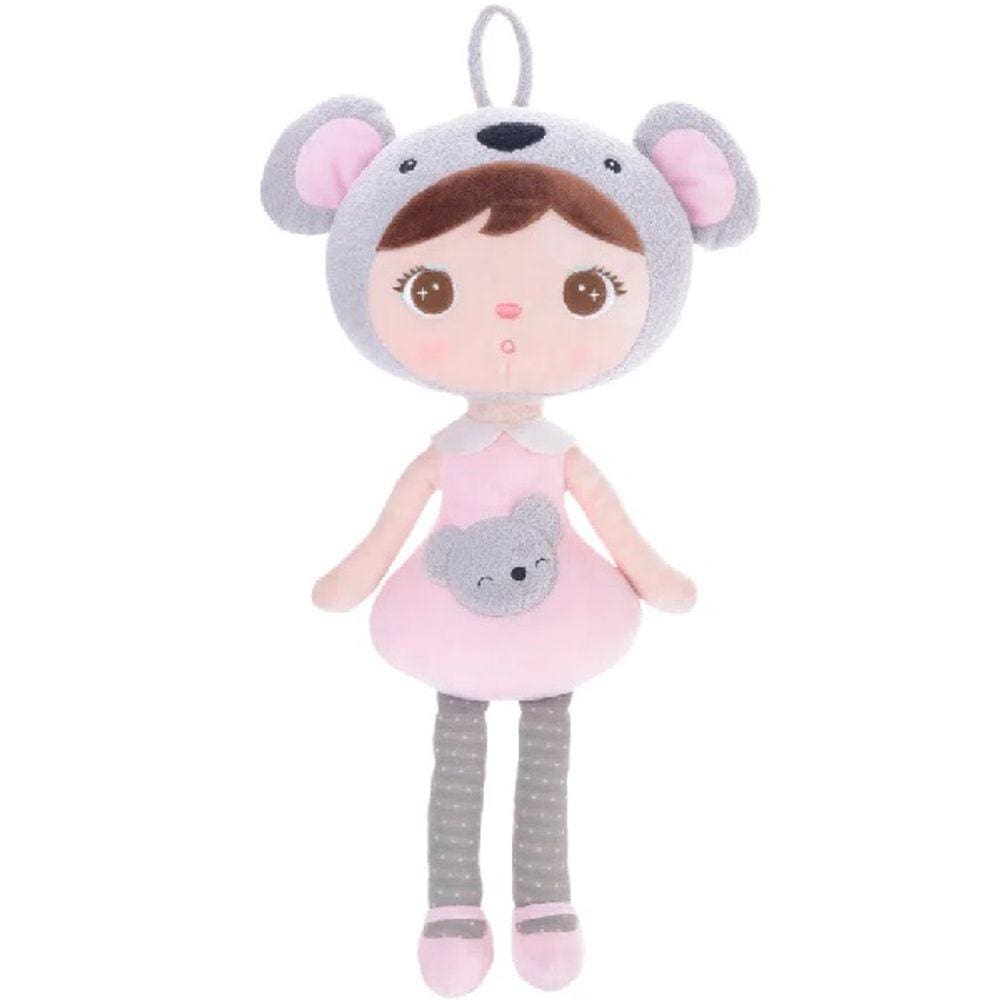 Boneca Metoo Original Jimbao 45CM Koala