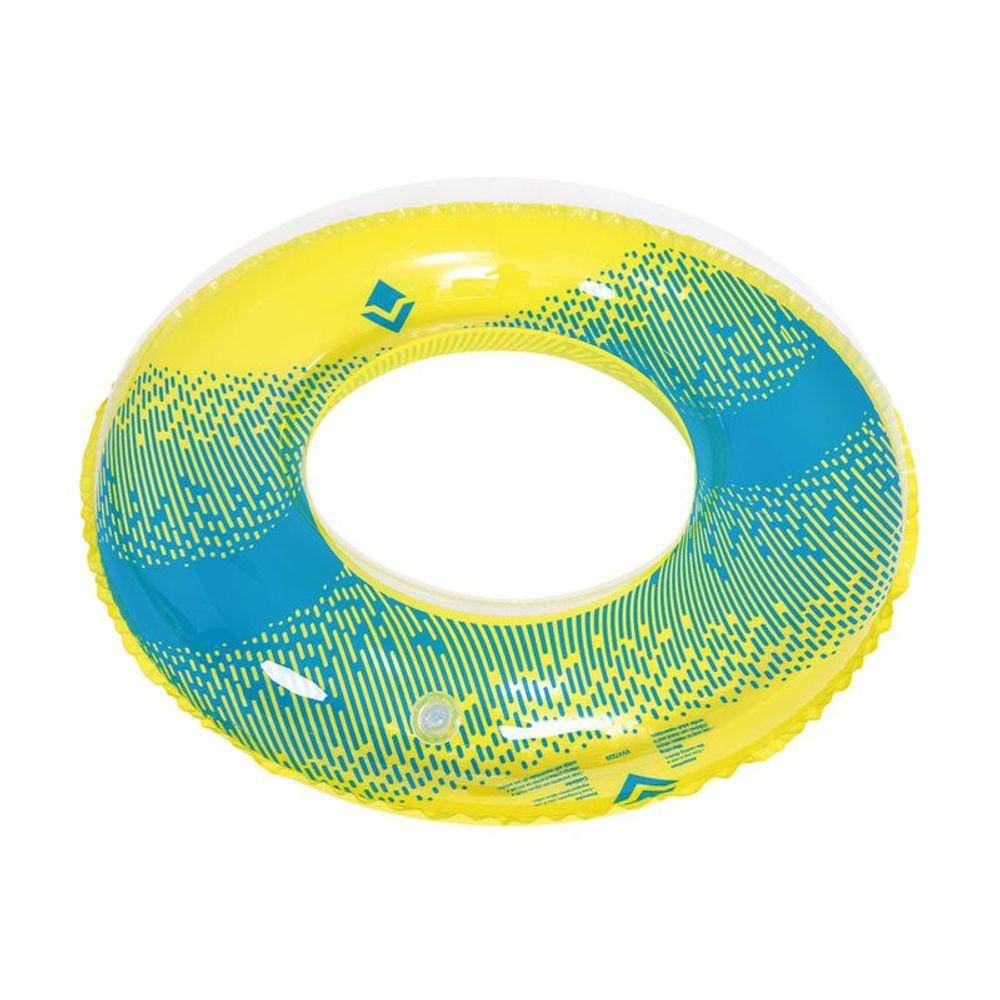 Boia Circular Inflável 76cm Vollo Piscina