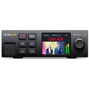 Blackmagic Web Presenter 4K - (Bdlkwebptr4k)