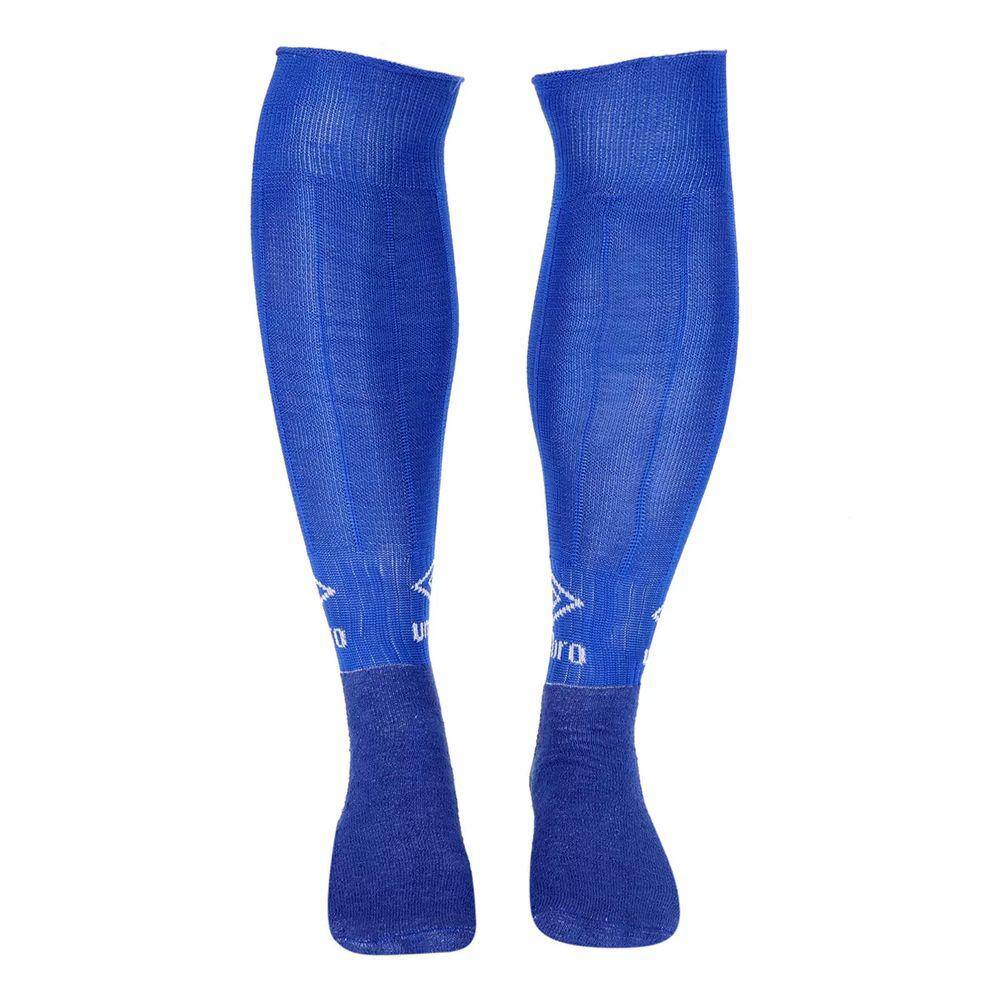 Meião Umbro Classic - Azul