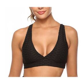 Conjunto Short + Top Fitness De Academia 3D Empina Bumbum Com Ajuste Lateral